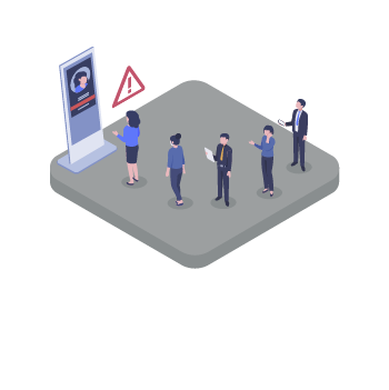 EZ Face Recognition System